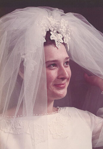 JOY GLADYS MACKIE